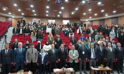 11 ülkeden araştırmacılar iklim değişikliği ve doğa için buluştu