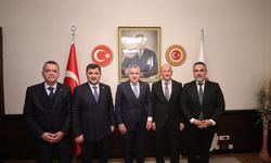 Spor yatırımı müjdesi