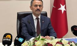 Vali Aktaş: 'Gemide 1 kişi kaldı, kurtarma çalışmaları sürüyor'