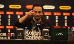 Selçuk İnan: 'Oyuncularımla gurur duyuyorum'