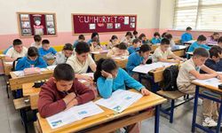 4. sınıf öğrencilerine 'okuduğunu anlama' takibi