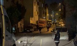 7 katlı binanın çökmesinin ardından zeminin tomografisi santim santim çekiliyor