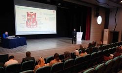 AFAD’dan sivil savunmacılara eğitim