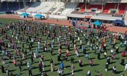 "Anne Şehir" programı Avrupa’da iyi uygulama örneği seçildi