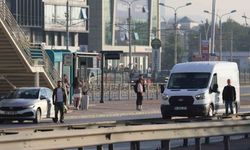 "Ata’ya saygı" için hayat durdu