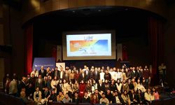 Avrasya lojistiğinin merkezi Türkiye