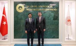 Bakan Kurum, Karabük’e geliyor