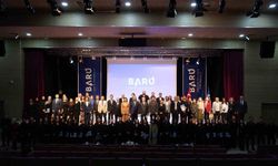 BARÜ'de '24 Kasım Öğretmenler Günü' kutlandı