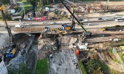 Başkan Büyükakın, Başiskele Kavşağı’nda son durumu açıkladı