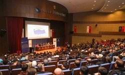 Başkan Özlü "Düzce’de kentsel dönüşümde 8 bölge belirledik"