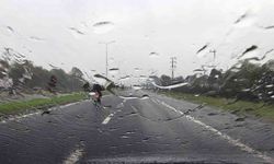 Batı Karadeniz’de sağanak yağış uyarısı