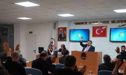 Belediyenin bütçesi 5 Milyar 385 Milyon 400 TL olarak onaylandı