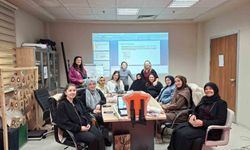 Bilinçli anneler geliyor