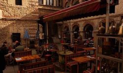 Bölgenin tarihi incisi: Taşhan