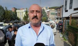 Bu çocuklar patlama olurken birbirlerine sarılarak vefat etmişler