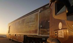 Çanakkale Savaşları Mobil Müzesi Düzce’ye geliyor