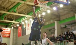 Çayırova, Ankara deplasmanından kayıpsız döndü