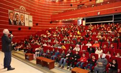 Çocuklara ara tatil hediyesi: "Harika Kanatlar"