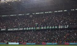 Desibel rekoru kırılamadı