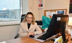 Doç. Dr. Çakmak "Her bir kan bağışı, bir çocuğa yeniden hayat verme gücüne sahiptir"