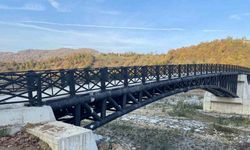 Doğal gaz çalışmalarına başlandı