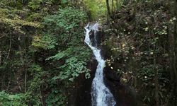 Düzce’nin saklı cenneti