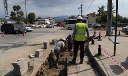 Enerji altyapısı 533 milyon TL’lik yatırımla güçlendirilecek