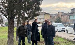 Enerji güvenliği için hatlar yer altına çekiliyor