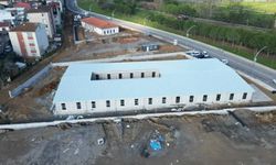 Gebze’ye 8 sınıflı yeni anaokulu