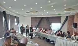 Genç avukatlar bağımlıların ilk "tedavi rehberi" olacak