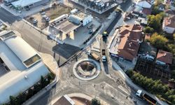 Güvenli ulaşım hamlesi