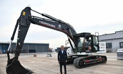 Hizmet araçları filosu güçleniyor