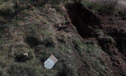 Hüzünlü mesai: 200 mezar sular altında kalmasın diye naklediliyor