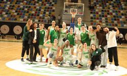 Kadın Basketbol, ligden çekildi