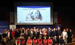 Kamuda profesyonel görünüm ve moda