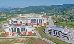 Bartın Üniversitesi’nde "Yapay Zekâ Uygulamaları Eğitimi" kapanış töreni gerçekleştirildi