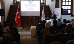 KAPGEM, Türkiye’de artan sahte haberlere karşı politika önerisi sundu