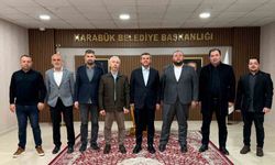 Karabük Belediyesi ve Başkent EDAŞ'tan 140 milyon TL'lik altyapı yatırımı