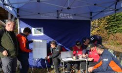 Kayıp anne ve oğlunu gören kadınlar konuştu: "Mantar toplamaya gelmiş gibi bir hali yoktu"