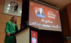 KBÜ’de ‘Dijital Vatan’ vurgusu