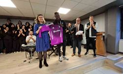 Kocaelispor’dan öğretmenler günü sürprizi