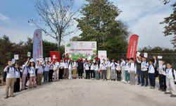 Kooperatif ruhu çocuklarla buluştu