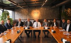 'Korumalı İş Merkezi' projesinde hafriyat çalışmaları başlıyor