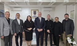 Kültürel, ekonomik ve ticari işbirliği yapacaklar