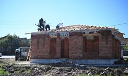 Modern spor tesisi sonu yaklaştı