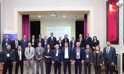 Nahçıvan Devlet Üniversitesi ile işbirliği yapıldı