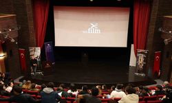 Ödüllü filmler öğrencilerle buluştu