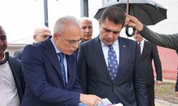 Okçuluk sporu için yatırımlar devam ediyor