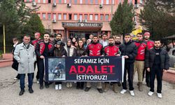 Ölümlü motosiklet kazasının davası 21 Ocak'a ertelendi