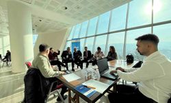 Özel bireyleri ve babaları için yürütülen proje masaya yatırıldı